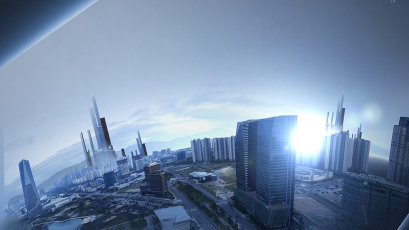 定制北京物联网解决方案架构图：关键要素与布局策略