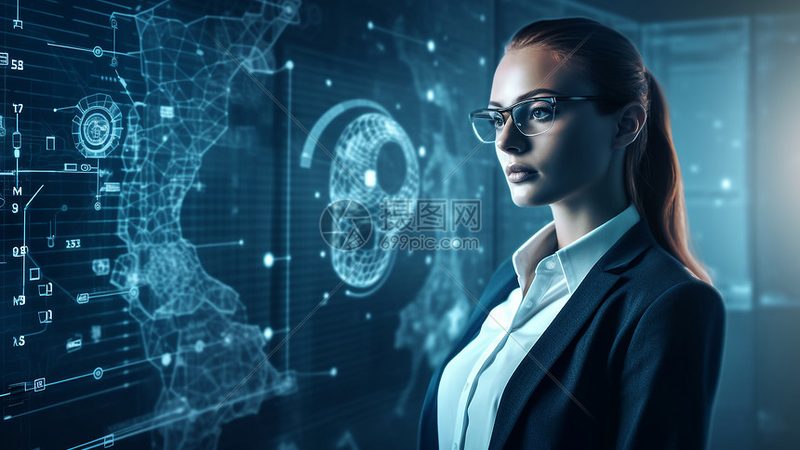 数据可视化图表类型解析：选择与运用之道